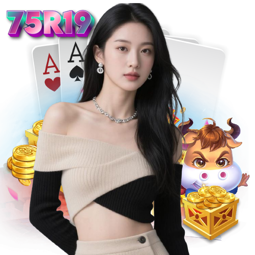 75r19 slot