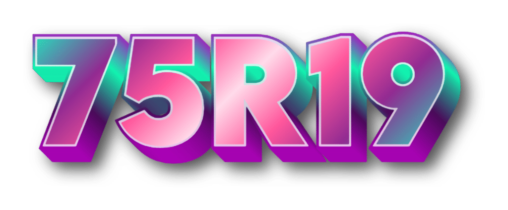 75R19